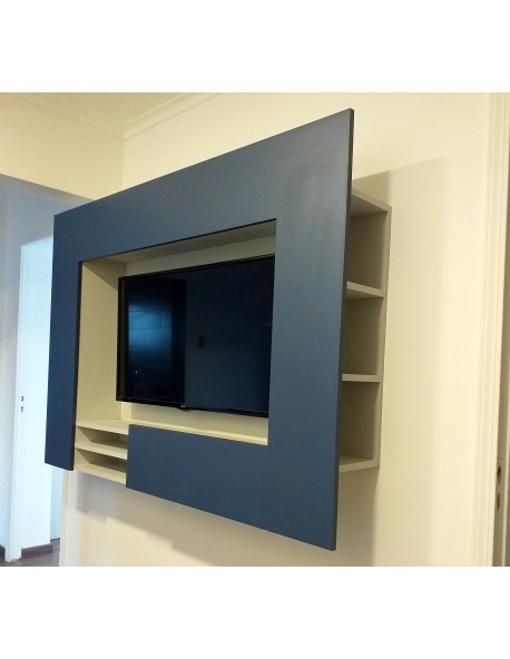 Mueble TV -170x120 cms